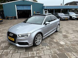 AUDI A3 Limousine 1.4 TFSI CoD Ambition Pro Line S