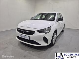 OPEL CORSA 1.2 Edition