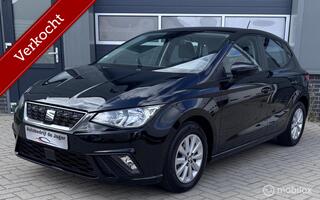 SEAT IBIZA 1.0 MPI Reference/ INCL BTW/ APPLE CARPLAY/ AIRCO