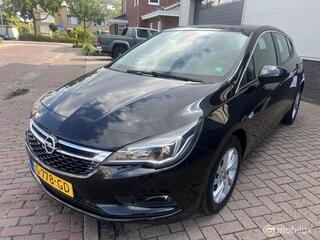 OPEL ASTRA 1.4 Turbo 120 Jaar Edition