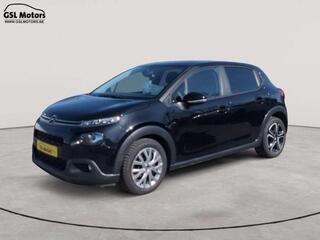 Citroen C3 75kW 165211km 2019