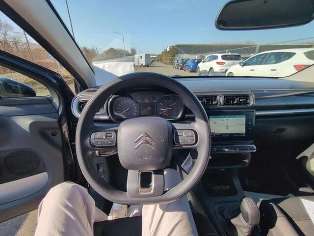 Citroen C3 75kW 165211km 2019