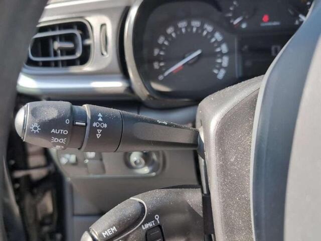 Citroen C3 75kW 165211km 2019