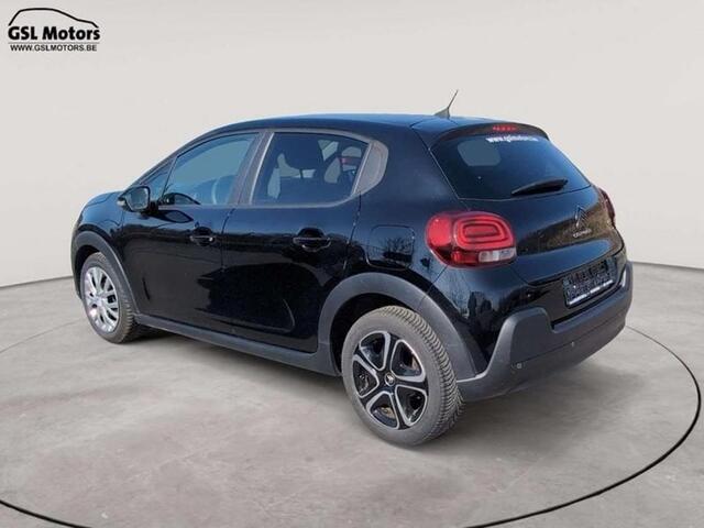 Citroen C3 75kW 165211km 2019
