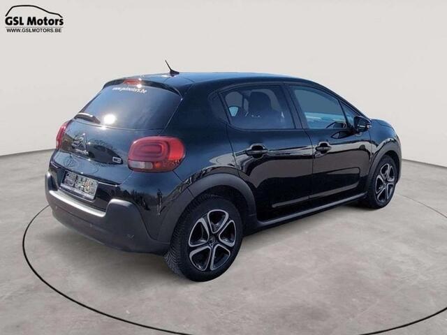Citroen C3 75kW 165211km 2019