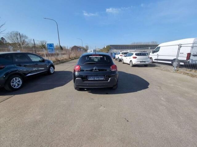 Citroen C3 75kW 165211km 2019