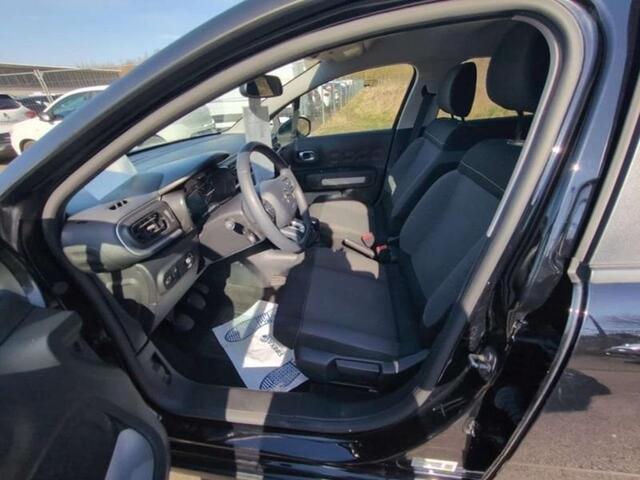 Citroen C3 75kW 165211km 2019