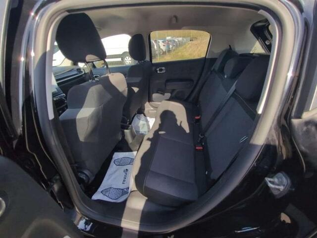 Citroen C3 75kW 165211km 2019