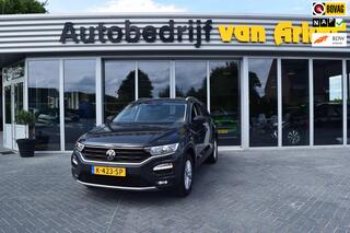 VOLKSWAGEN T-Roc 1.5 TSI Style Business van 20495 nu voor 19995!!