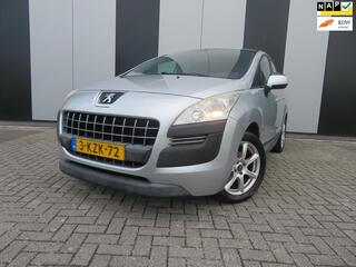 PEUGEOT 3008 1.6 VTi Access
