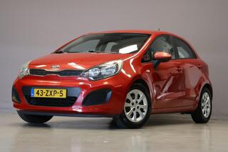 KIA RIO 1.2 CVVT Comfort Pack|VERKOCHT