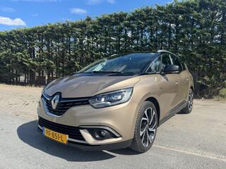 RENAULT GRAND SCENIC 1.6 dCi Bose 7p.