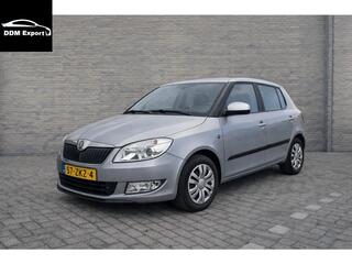 SKODA FABIA 1.2 TSI Ambition | Airco | Navi |
