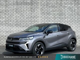 RENAULT CAPTUR 1.0 TCe 90 Techno | Apple CarPlay / Android Auto | 360� Camera | Navigatie |