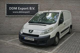 PEUGEOT EXPERT 227 1.6 HDI L1H1 | Airco | PDC | Cruise | Marge | - Belgian license plate