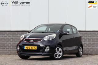 Kia Picanto (2011 - 2017)
