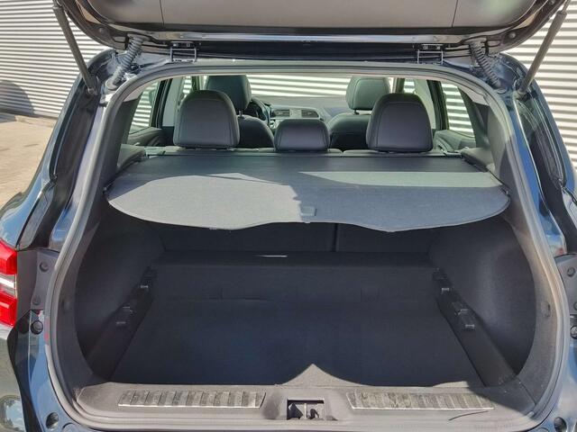 Renault Kadjar Intens