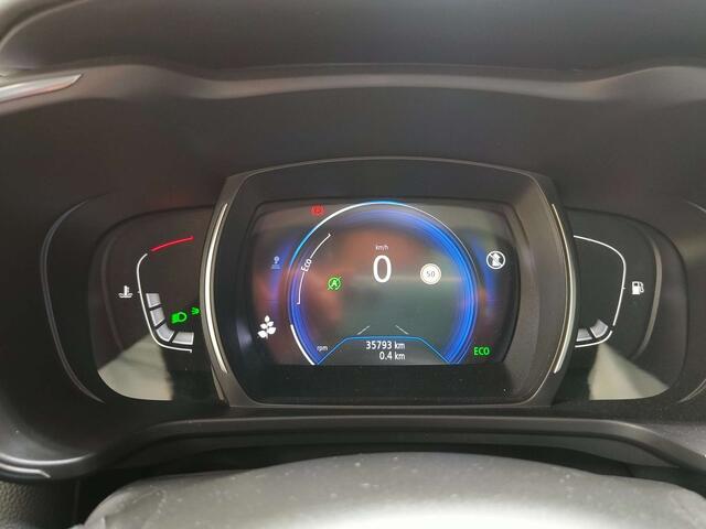 Renault Kadjar Intens