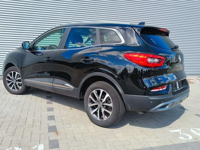 Renault Kadjar Intens