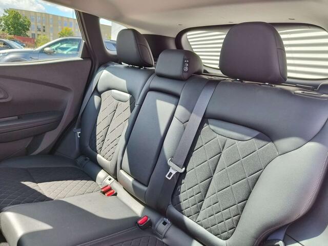 Renault Kadjar Intens
