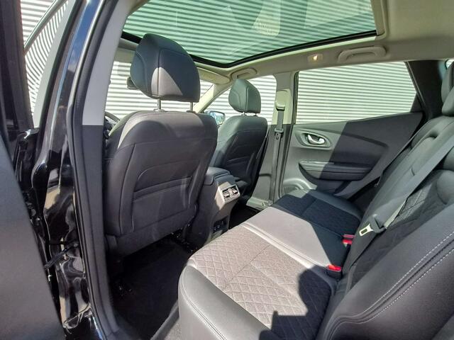Renault Kadjar Intens