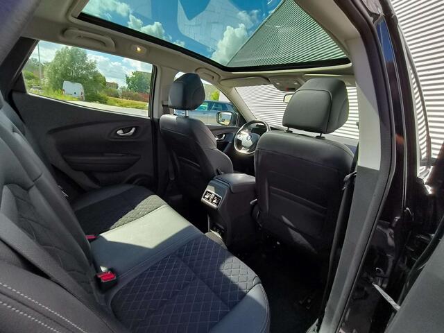 Renault Kadjar Intens