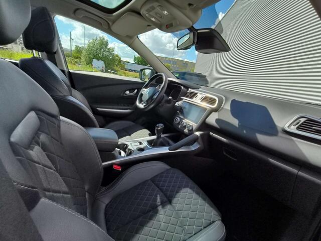 Renault Kadjar Intens