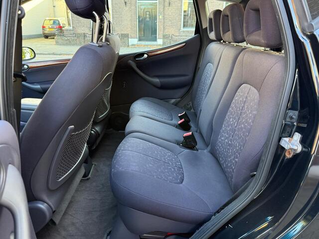 Mercedes-Benz A-Klasse 140 Elegance KOUDE AIRCO CRUISE CONTROL STOELVERWARMING ELEC RAMEM