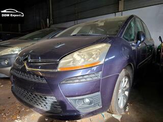 CITROEN C4 PICASSO 1.6 VTi Ambiance MUST GO! ANY REASONABLE OFFER ACCEPTED - Export papers
