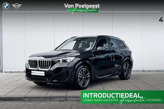 BMW X1 xDrive25e M-Sport Glazen Schuifdak / Harman Kardon / Adaptief LED / Comfort Acces / 19 Inch / Getinte Ramen