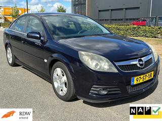 Opel Vectra GTS 2.2-16V Sport/AIRCO/TREKH/NAP/INRUILKOOPJE