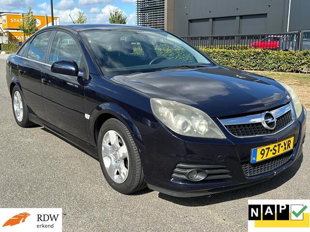 Opel Vectra GTS 2.2-16V Sport/AIRCO/TREKH/NAP/INRUILKOOPJE