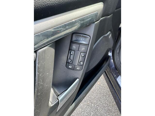 Opel Vectra GTS 2.2-16V Sport/AIRCO/TREKH/NAP/INRUILKOOPJE
