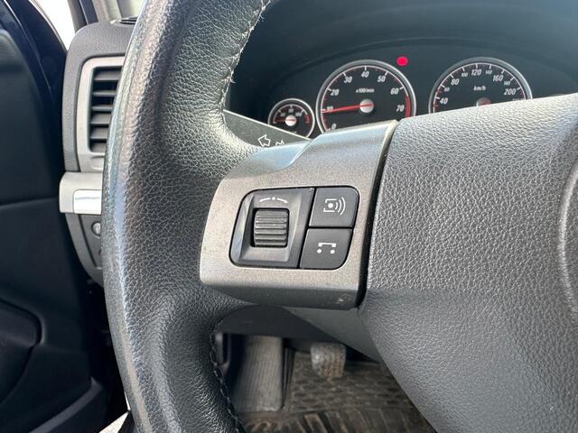 Opel Vectra GTS 2.2-16V Sport/AIRCO/TREKH/NAP/INRUILKOOPJE