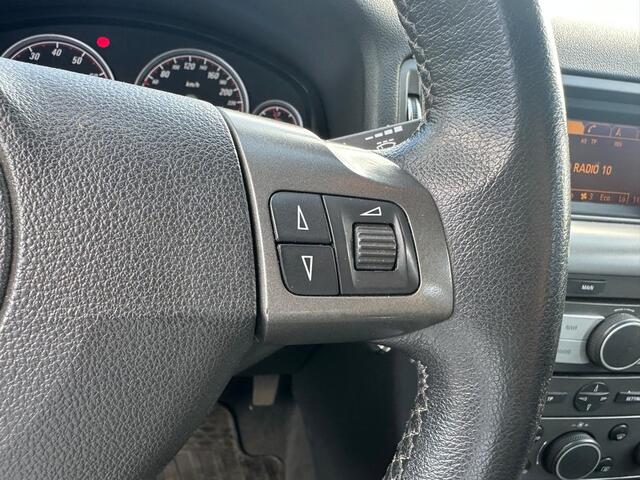 Opel Vectra GTS 2.2-16V Sport/AIRCO/TREKH/NAP/INRUILKOOPJE