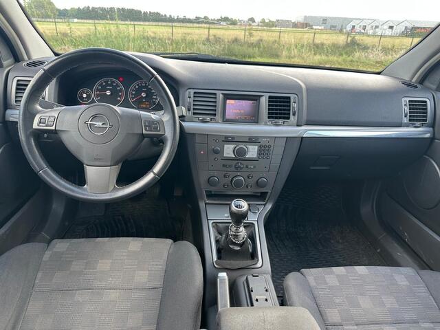 Opel Vectra GTS 2.2-16V Sport/AIRCO/TREKH/NAP/INRUILKOOPJE