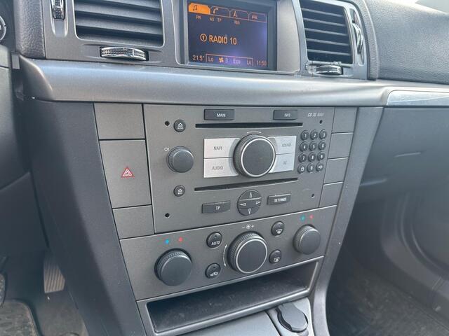 Opel Vectra GTS 2.2-16V Sport/AIRCO/TREKH/NAP/INRUILKOOPJE
