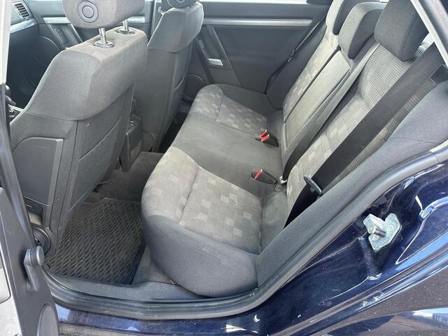 Opel Vectra GTS 2.2-16V Sport/AIRCO/TREKH/NAP/INRUILKOOPJE