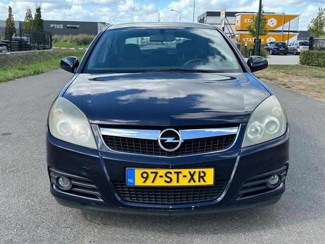 Opel Vectra GTS 2.2-16V Sport/AIRCO/TREKH/NAP/INRUILKOOPJE