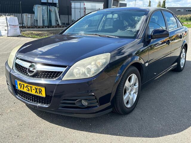 Opel Vectra GTS 2.2-16V Sport/AIRCO/TREKH/NAP/INRUILKOOPJE