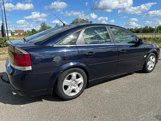 Opel Vectra GTS 2.2-16V Sport/AIRCO/TREKH/NAP/INRUILKOOPJE