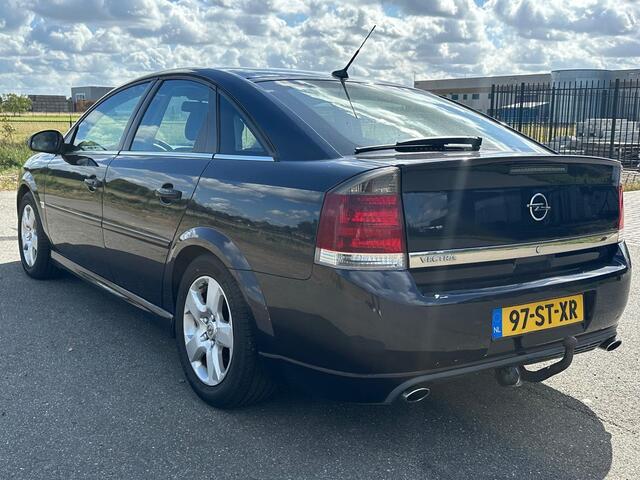Opel Vectra GTS 2.2-16V Sport/AIRCO/TREKH/NAP/INRUILKOOPJE