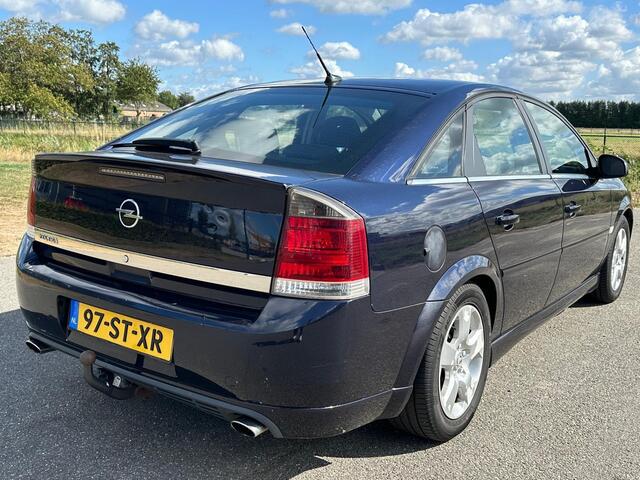 Opel Vectra GTS 2.2-16V Sport/AIRCO/TREKH/NAP/INRUILKOOPJE