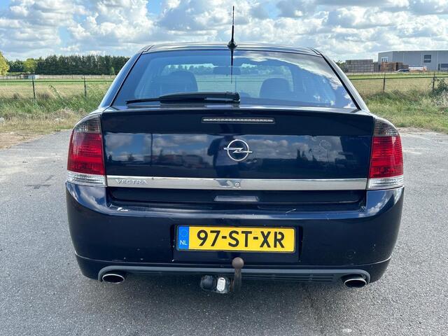 Opel Vectra GTS 2.2-16V Sport/AIRCO/TREKH/NAP/INRUILKOOPJE