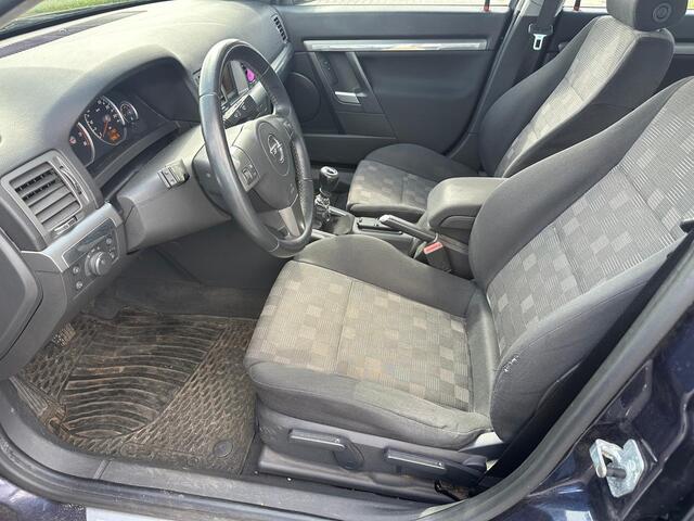 Opel Vectra GTS 2.2-16V Sport/AIRCO/TREKH/NAP/INRUILKOOPJE