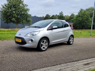 FORD KA 1.2 Style,airco