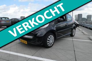 PEUGEOT 107 Verkocht...verkocht...verkocht