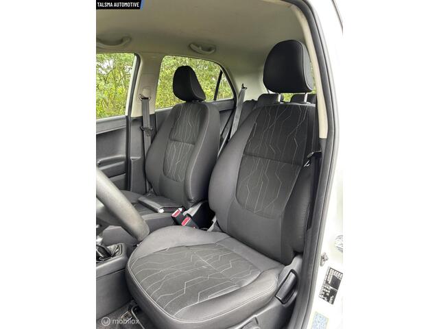 KIA Picanto 1.2 4 cilinder | Airco | Cruise | Trekhaak