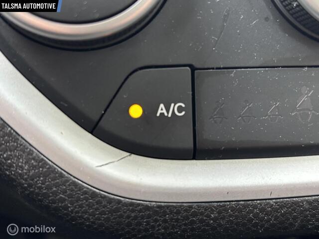 KIA Picanto 1.2 4 cilinder | Airco | Cruise | Trekhaak