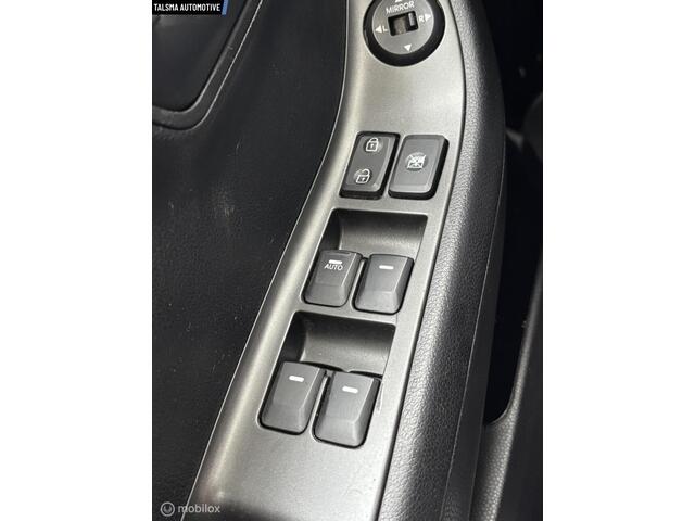 KIA Picanto 1.2 4 cilinder | Airco | Cruise | Trekhaak